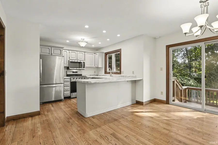 50644 Country Knolls Drive, Granger, IN 46530 - #3