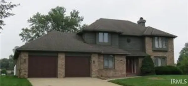 11110 Par Court, Kokomo, IN 46901