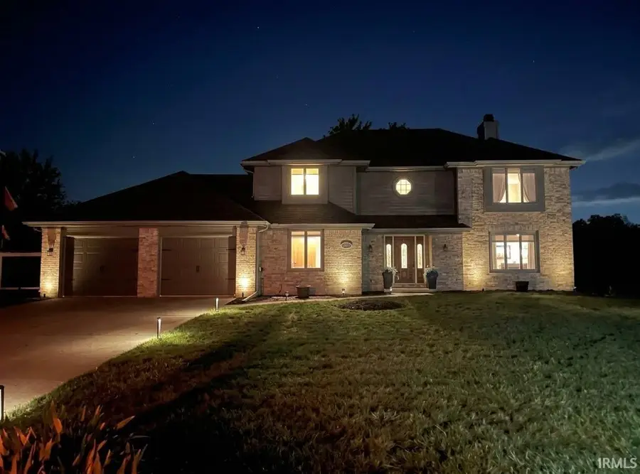 11110 Par Court, Kokomo, IN 46901 - #2