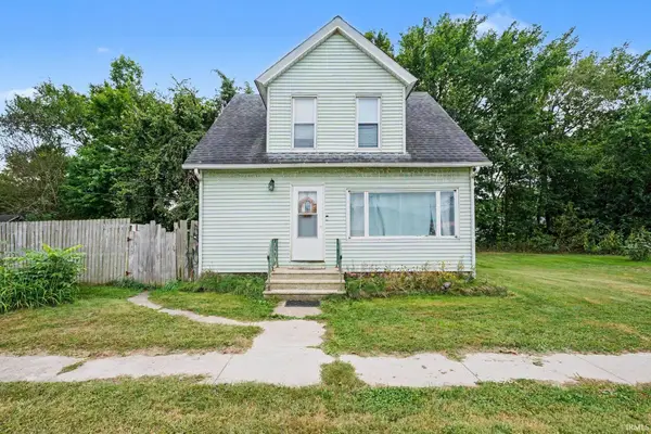 117 E Washington Street, Osceola, IN 46561