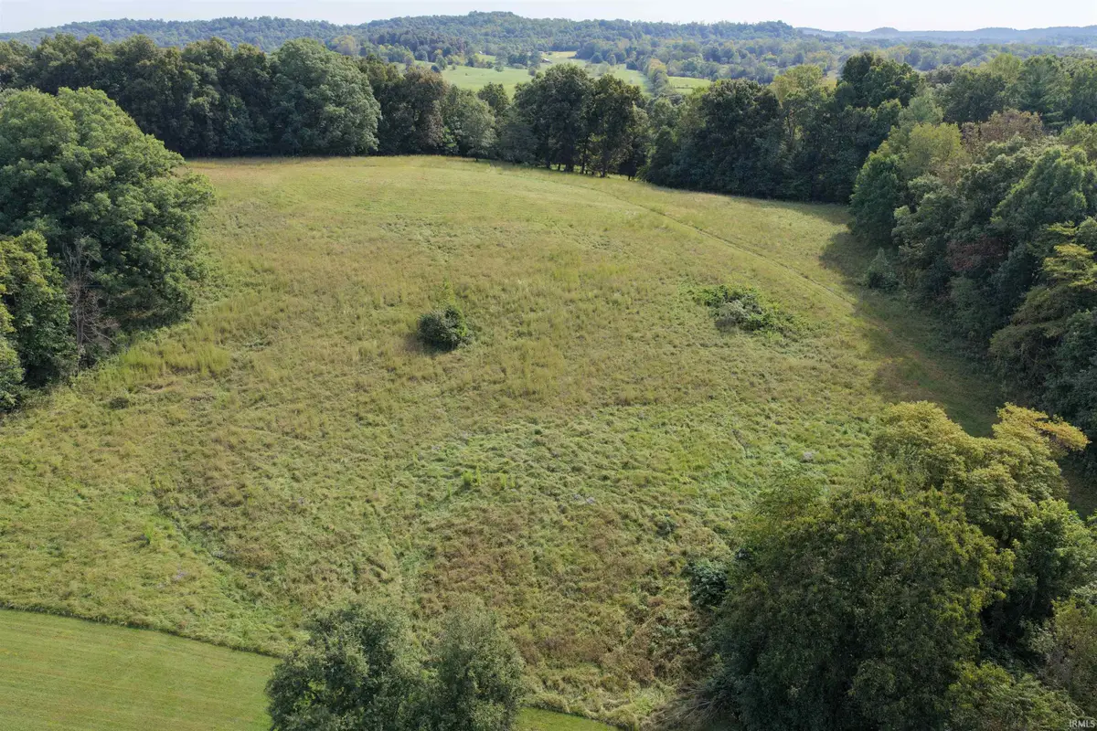 TBD N County Road 825 W, West Baden Springs, IN 47469 - #1
