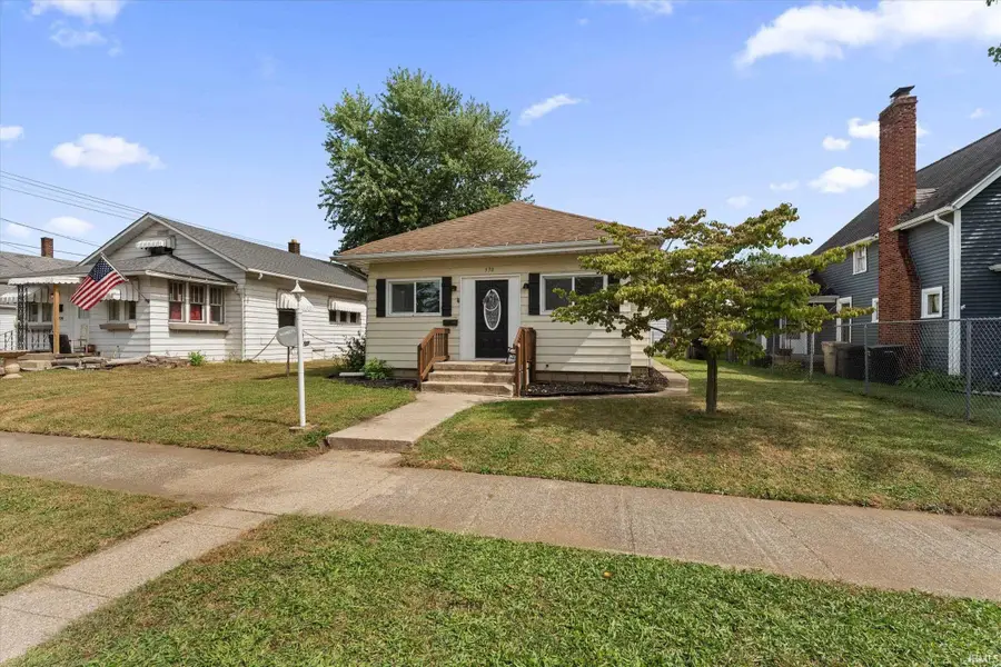 930 S 28th Street, South Bend, IN 46615 - #2