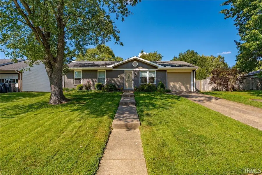 518 Gun Powder Lane, Evansville, IN 47711 - #2