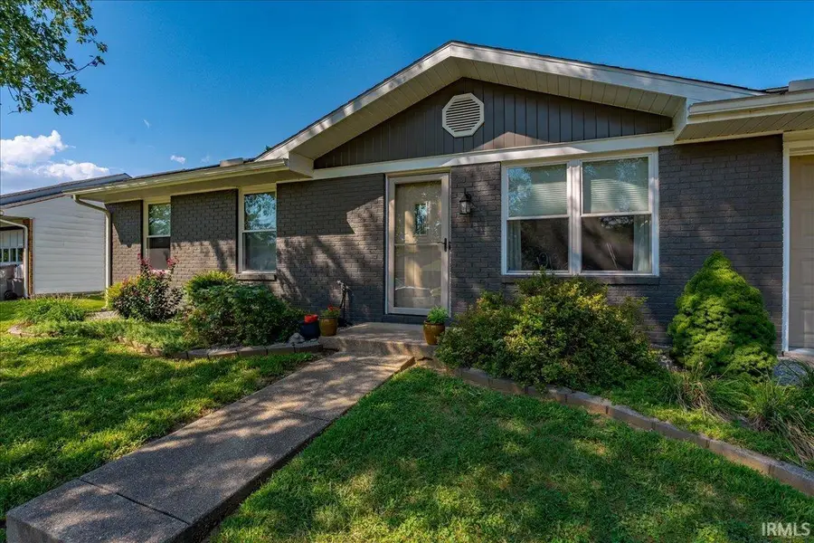 518 Gun Powder Lane, Evansville, IN 47711 - #3