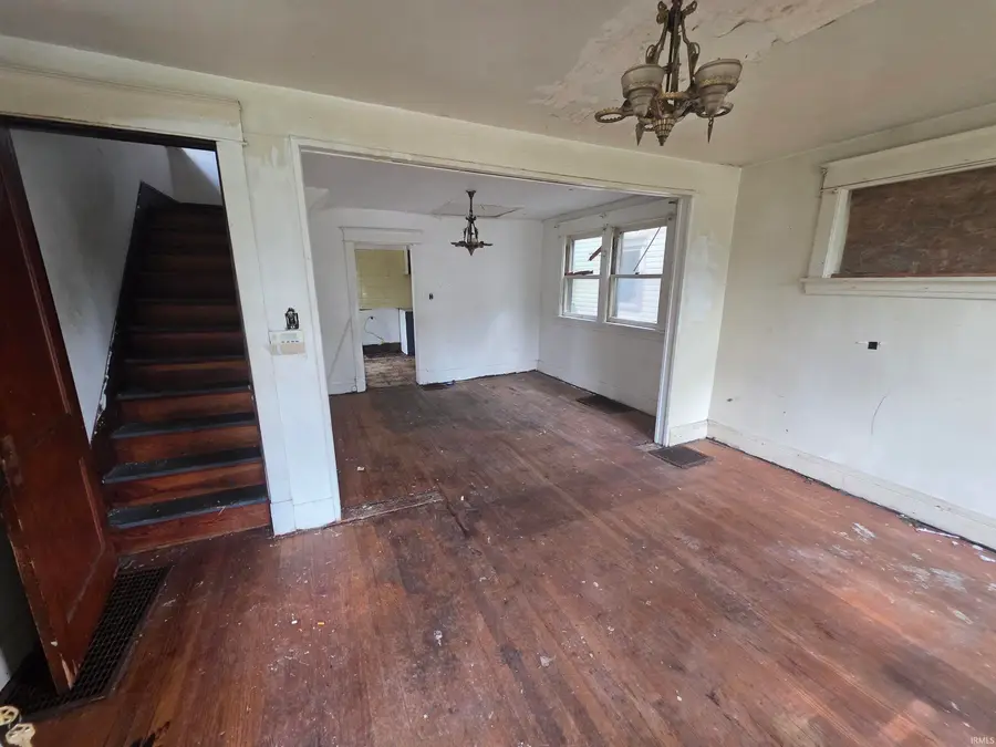 318 Hamden Court, South Bend, IN 46601 - #3