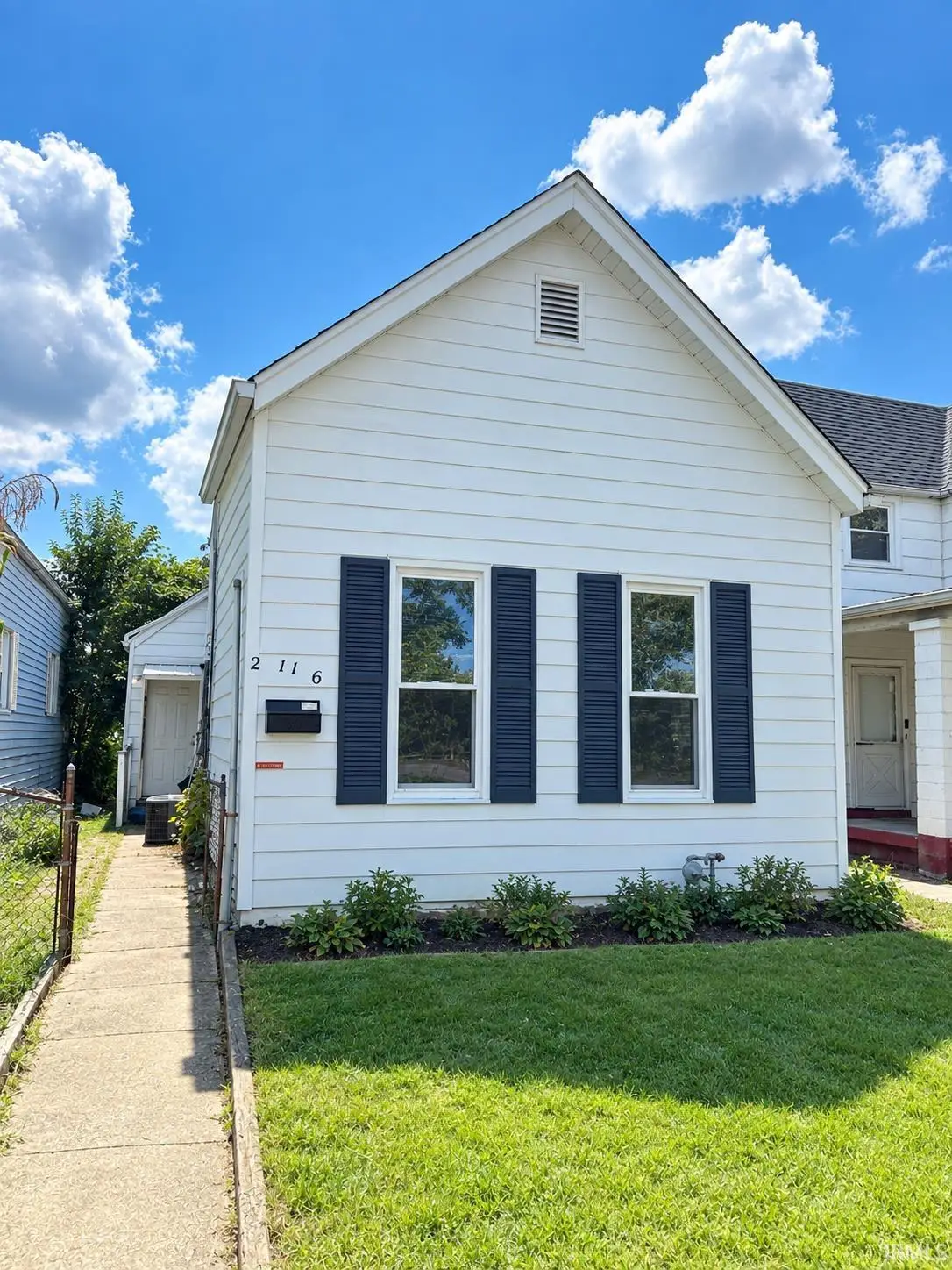 2516 W Virginia Street, Evansville, IN 47712 - #1