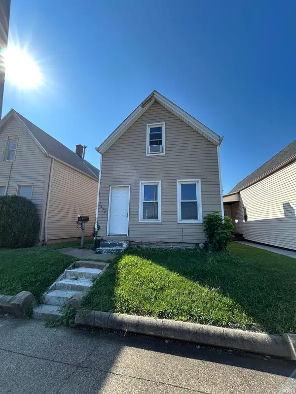 2452 W Maryland Street, Evansville, IN 47712