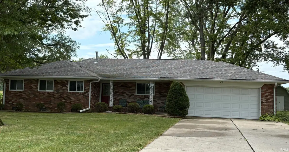 1157 N 400 W, Kokomo, IN 46901 - #1