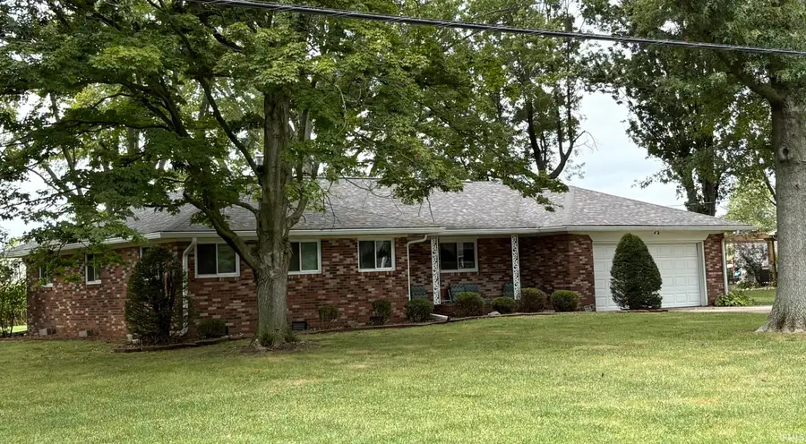 1157 N 400 W, Kokomo, IN 46901 - #2
