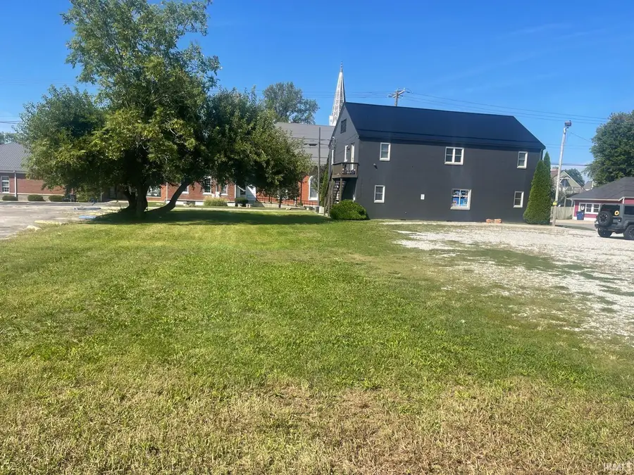 809 Main Street, Mitchell, IN 47446 - #2