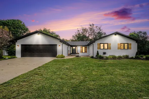 19964 County Road 18, Goshen, IN 46528