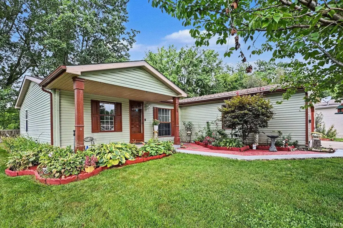 1549 Sedgewick Court, Elkhart, IN 46516 - #1