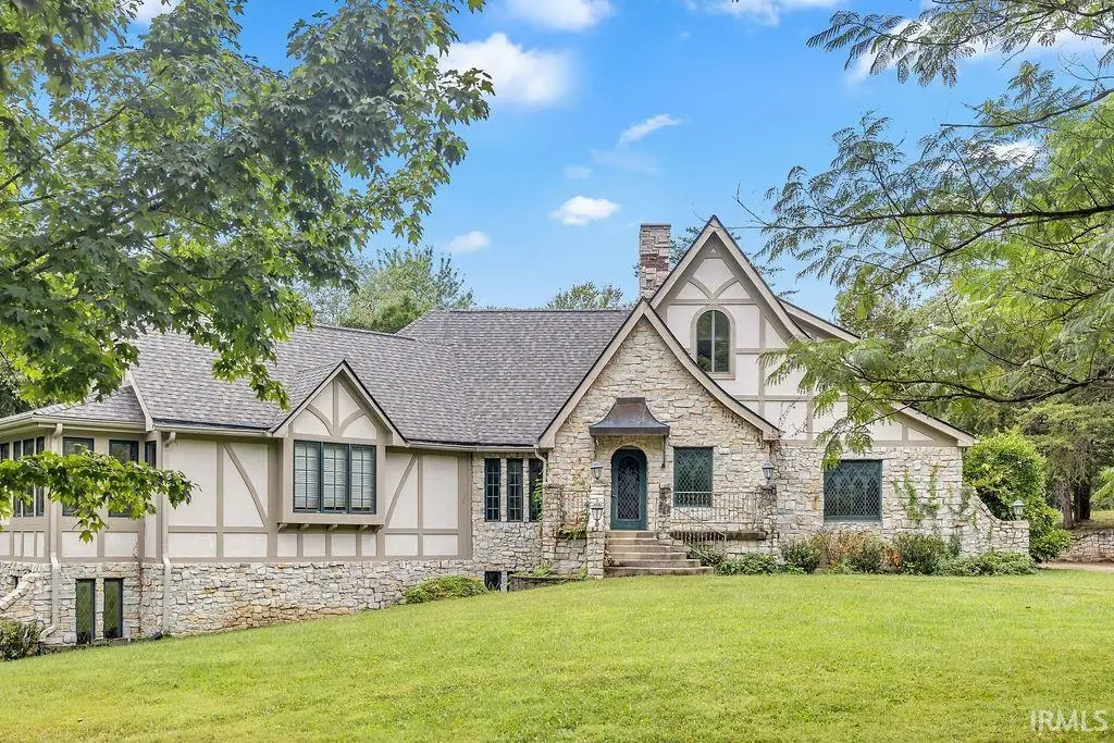 5500 E Ariel Way, Bloomington, IN 47408 - #1