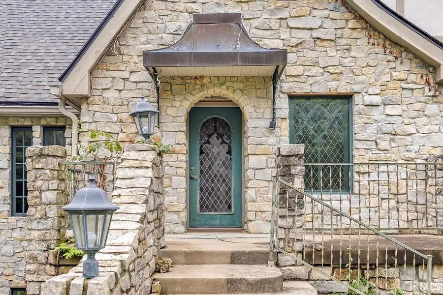 5500 E Ariel Way, Bloomington, IN 47408 - #2