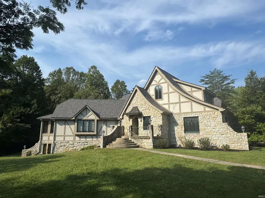 5500 E Ariel Way, Bloomington, IN 47408 - #3