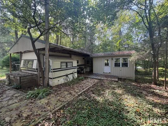 6108 S Wild Ironwood Street, Paoli, IN 47454 - #2