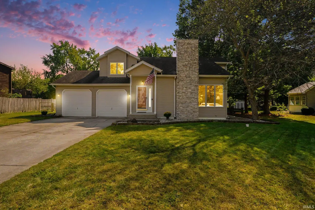 26892 Deer Creek Lane, Elkhart, IN 46514 - #1