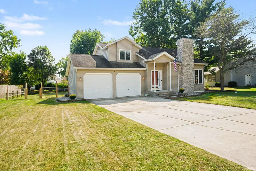 26892 Deer Creek Lane, Elkhart, IN 46514 - #3