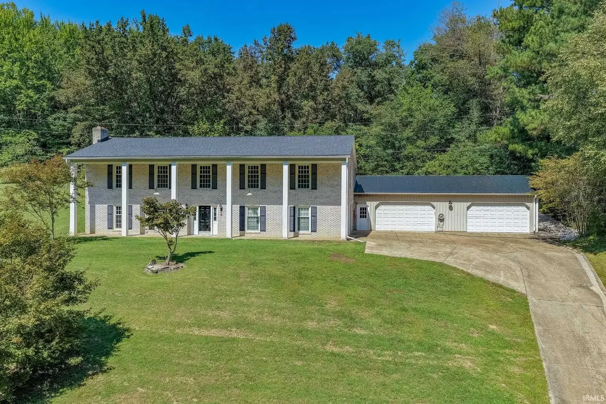6621 Cochise Drive, Evansville, IN 47720 - #1