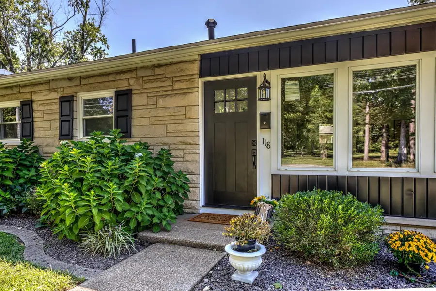 118 W Mill Road, Evansville, IN 47710 - #3