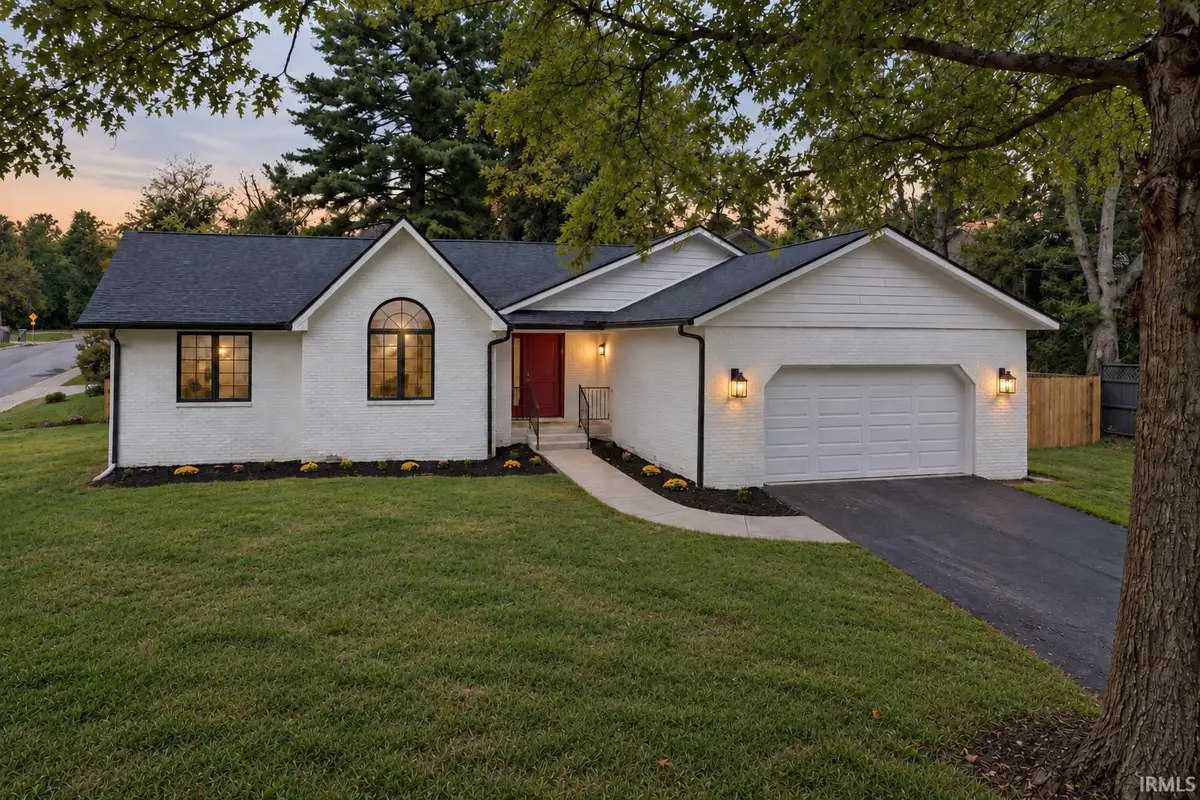 2405 E Queens Way Drive, Bloomington, IN 47401 - #1