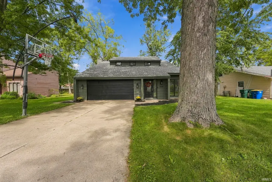 4312 W Kings Row Street, Muncie, IN 47304 - #2