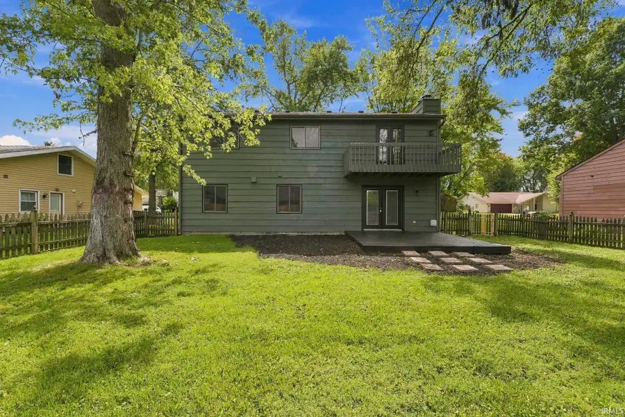 4312 W Kings Row Street, Muncie, IN 47304 - #3