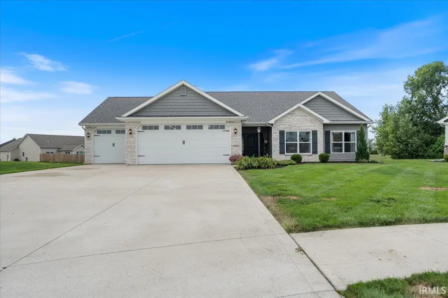 5562 Bjorn Court, Auburn, IN 46706 - #2
