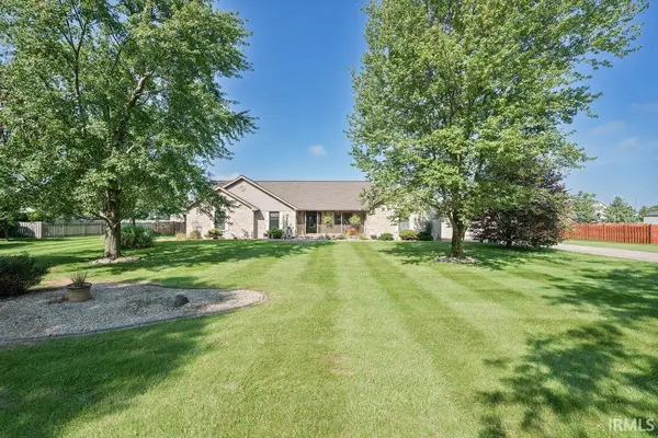 3117 S 400 East, Kokomo, IN 46902