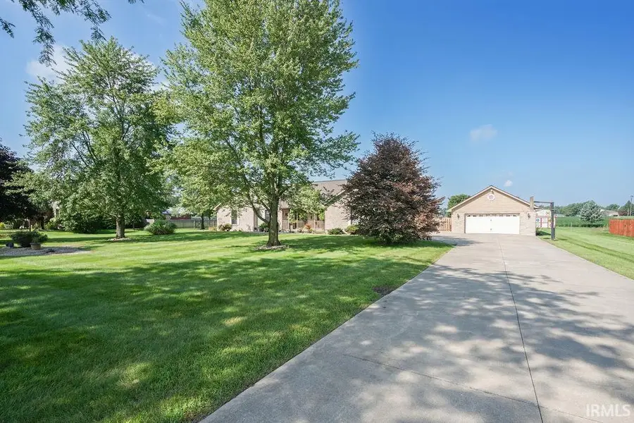 3117 S 400 East, Kokomo, IN 46902 - #3