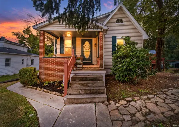 3714 Broadway Avenue, Evansville, IN 47712