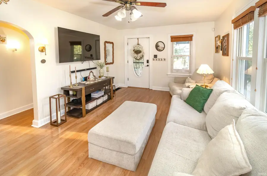 3714 Broadway Avenue, Evansville, IN 47712 - #3