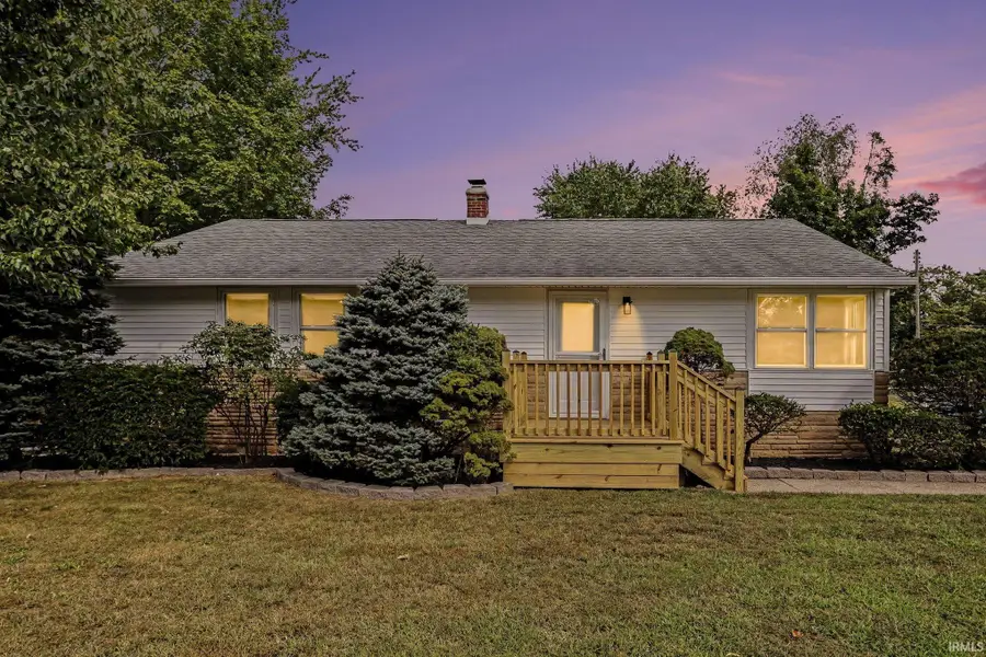 112 Shamrock Street, Walkerton, IN 46574 - #2
