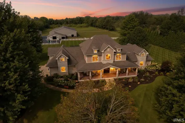 3126 N Fail Road, LaPorte, IN 46350