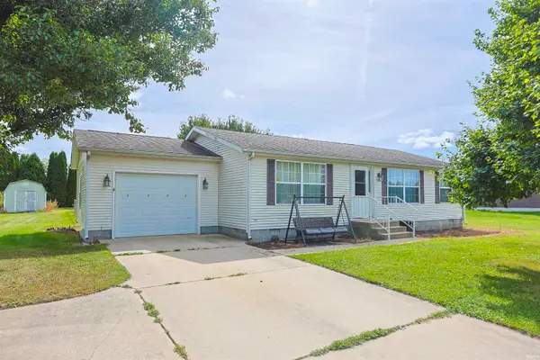 771 N Fail Road, LaPorte, IN 46350