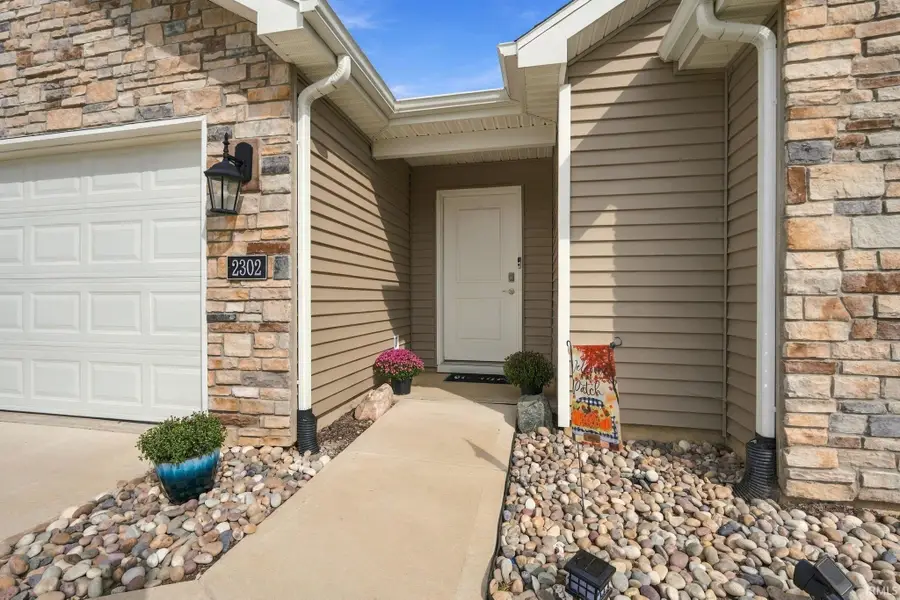 2302 Plateau Pointe, Fort Wayne, IN 46808 - #3