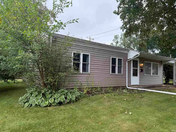 4532 E Macgregor Road, South Bend, IN 46614
