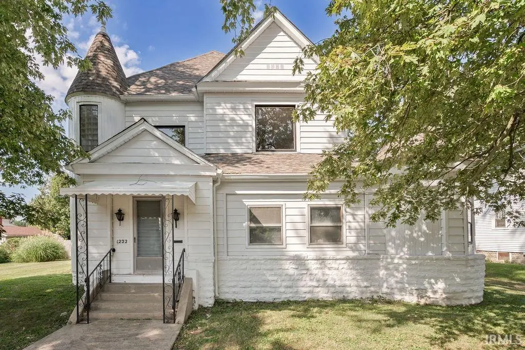 1222 W Mulberry Street, Kokomo, IN 46901 - #1