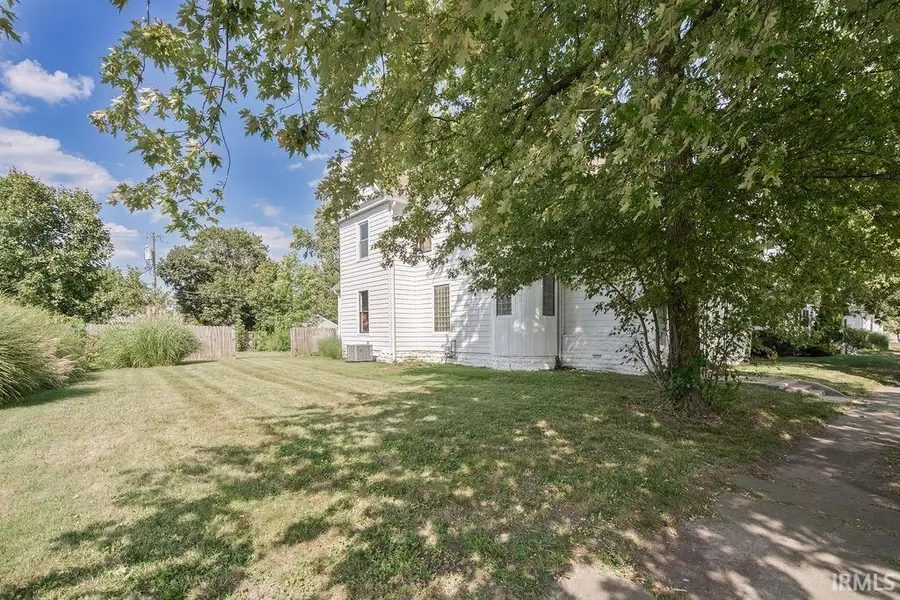 1222 W Mulberry Street, Kokomo, IN 46901 - #2