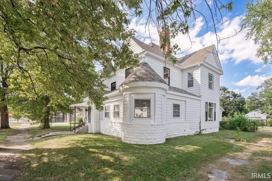 1222 W Mulberry Street, Kokomo, IN 46901 - #3