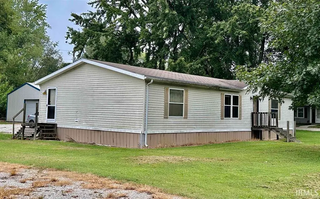 9386 W 90 N Road, Richland, IN 47634 - #1