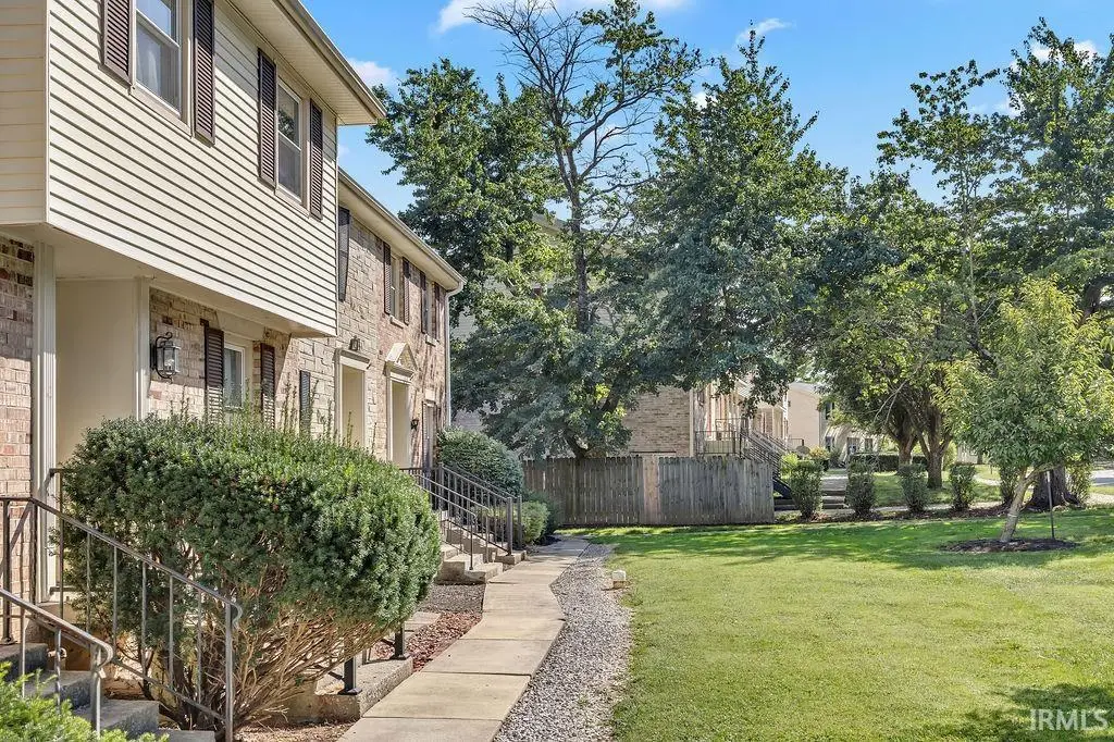 138 N Park Ridge Road, Bloomington, IN 47408 - #1