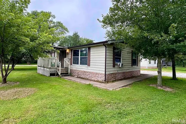 9404 W 90 N Road, Richland, IN 47634