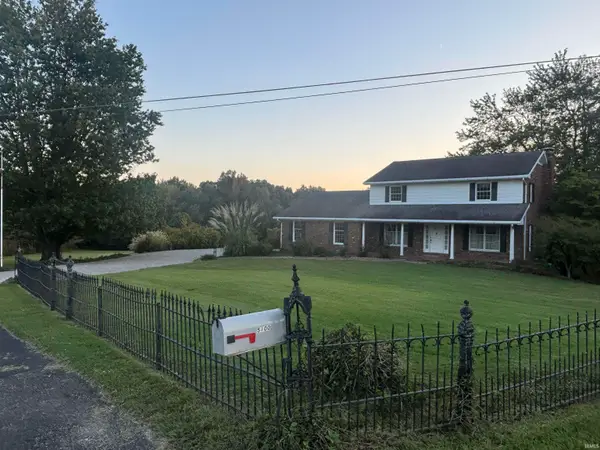5100-5120 Char Mar Lane, Evansville, IN 47720