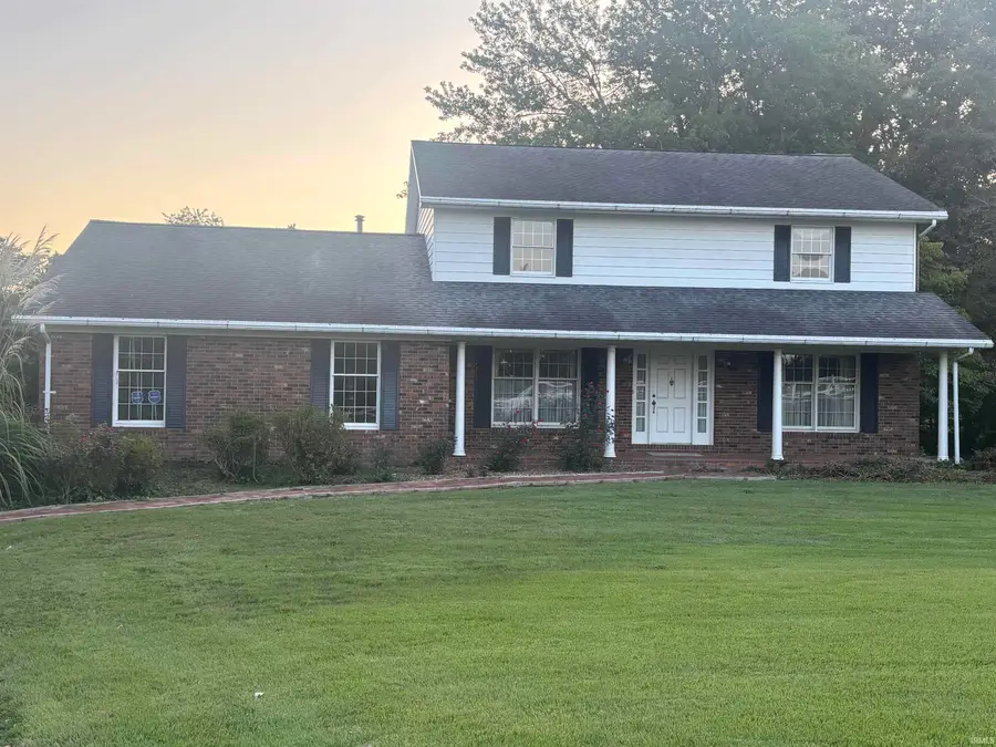 5100-5120 Char Mar Lane, Evansville, IN 47720 - #2