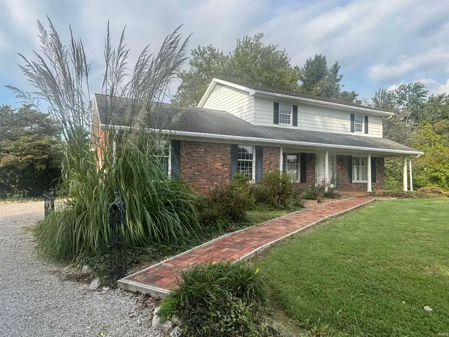 5100-5120 Char Mar Lane, Evansville, IN 47720 - #3