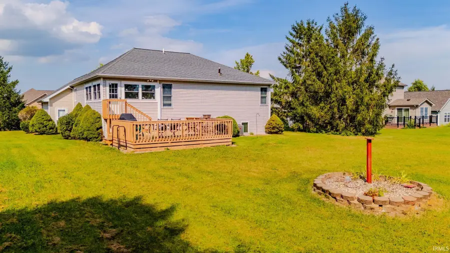2207 American Drive, Marion, IN 46952 - #2