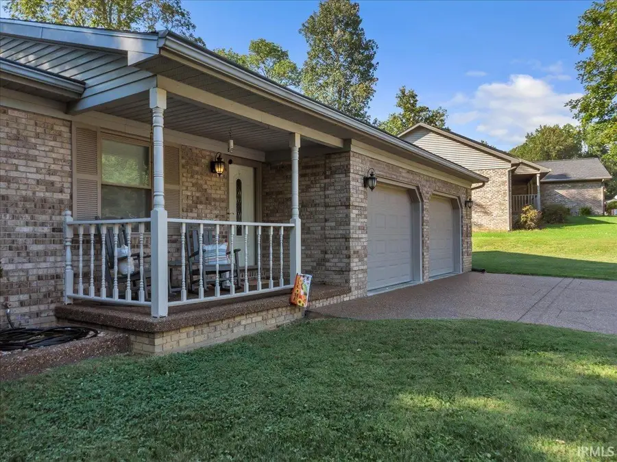 1410 Sandalwood Court, Evansville, IN 47720 - #3