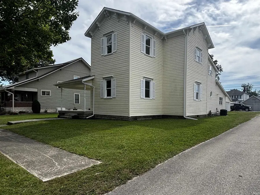 409 W Walnut Street, Portland, IN 47371 - #2