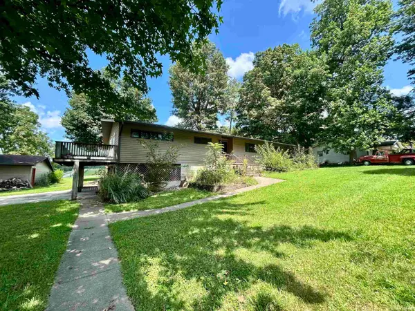 4260 W Grand Avenue, Bloomington, IN 47404